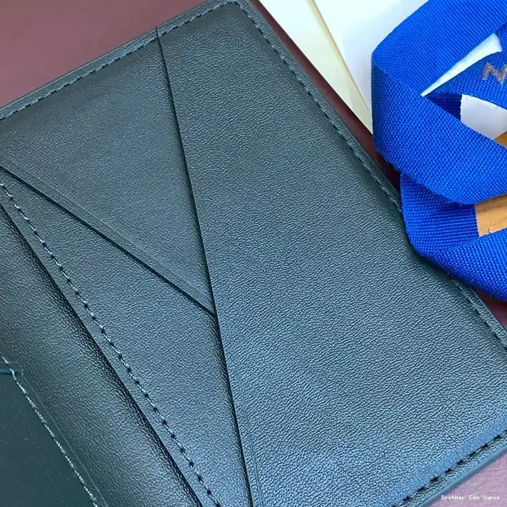 Brother Sam Yupoo Bags LV 2408YA0234 0331